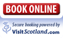Check availability with Visit Scotland